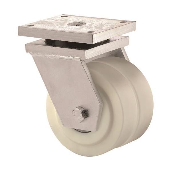 ���e���e�L���X�^�[ �Ᏸ�����d�׏d�p�o�փL���X�^�[�gOMIKRON TWIN�h(�����i�C������) ��100 ���ݎ� 9950MOP100P65(1154845)