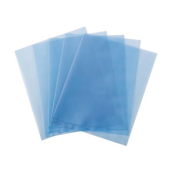 ��TRUSCO �����ԑΉ��ѓd�h�~�� �c600X400t0.05 �� 50���� TAD4060(1159991)