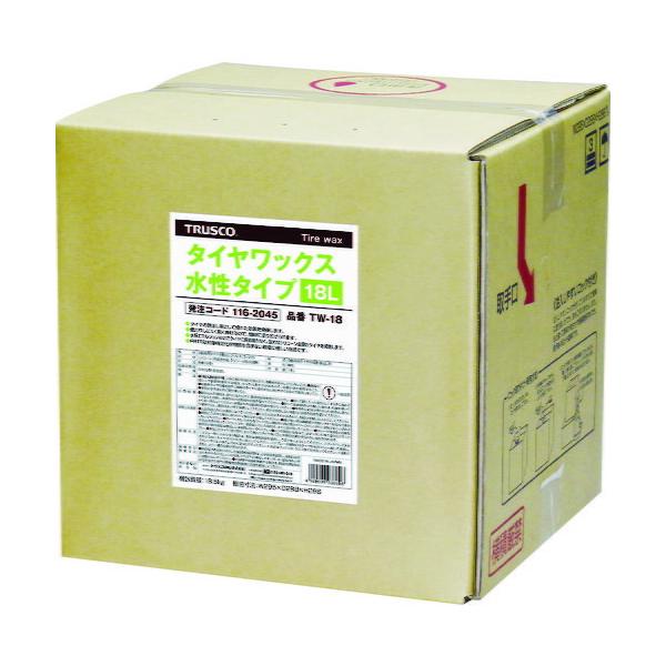 TRUSCO ^CbNX 18L ^Cv TW18(1162045)