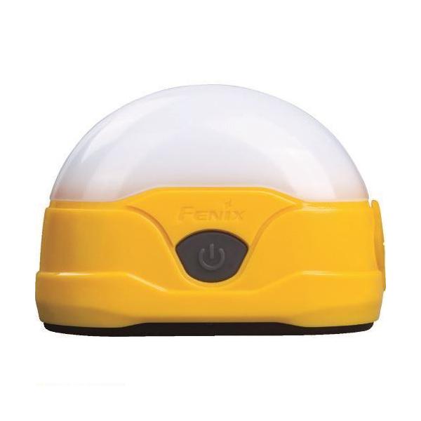 ��FENIX LED�����^�� CL20R �I�����W CL20RORANGE(1163419)