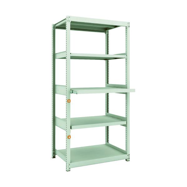 TRUSCO X`[bN M2^yʒI 860X600XH1800 5iXCh2i P M26363M2(1163959)