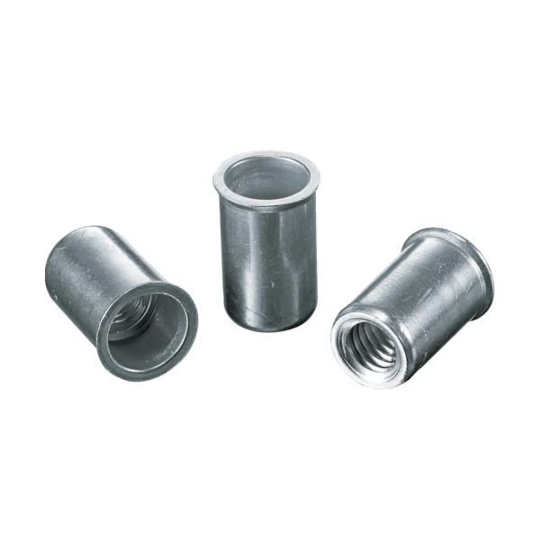 �����u�e�b�N�X �u���C���h�i�b�g�g���u�e�b�N�X�i�b�g�h(�����E�A���~��) ��3.2 M5×0.8(1000��) NAK5M(1260006)