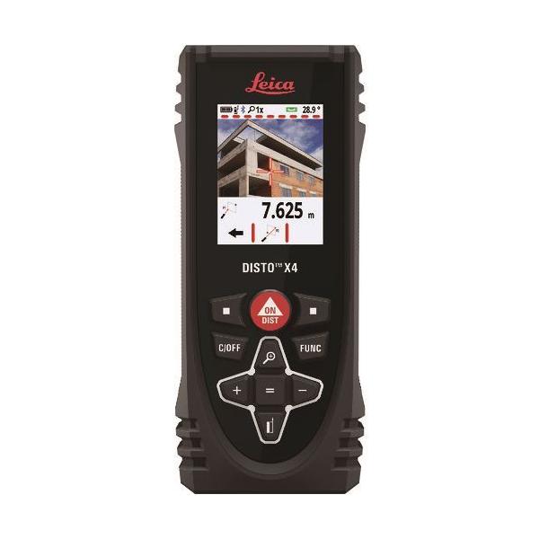Leica [U[vCJfBXg X4 DISTOX4(1478122)