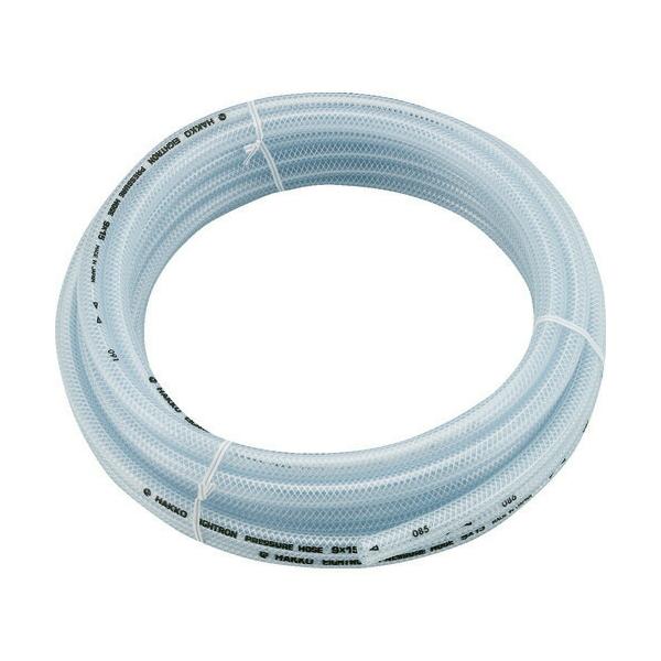 他サイト： ■TRUSCO ブレードホース 4X9mm 10m TB4910(1612857)の商品画像