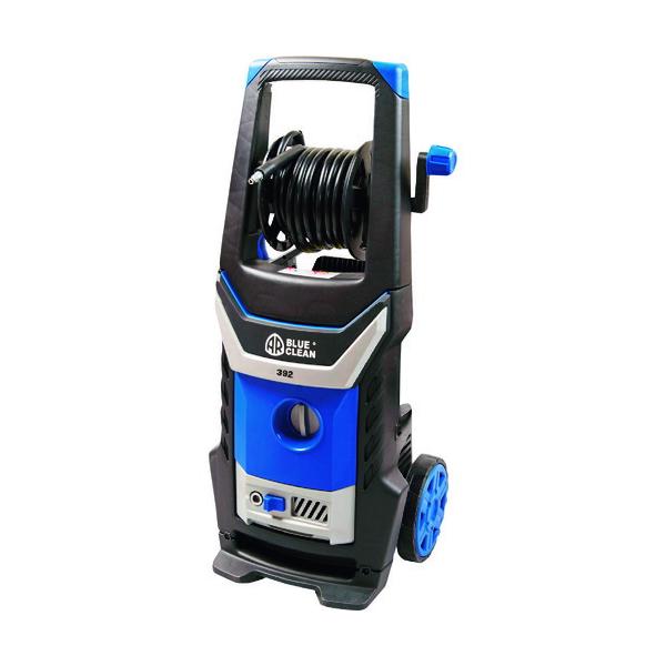 □AR 100V高圧洗浄機 BLUE CLEAN 392PLUS 392PLUS(2085652