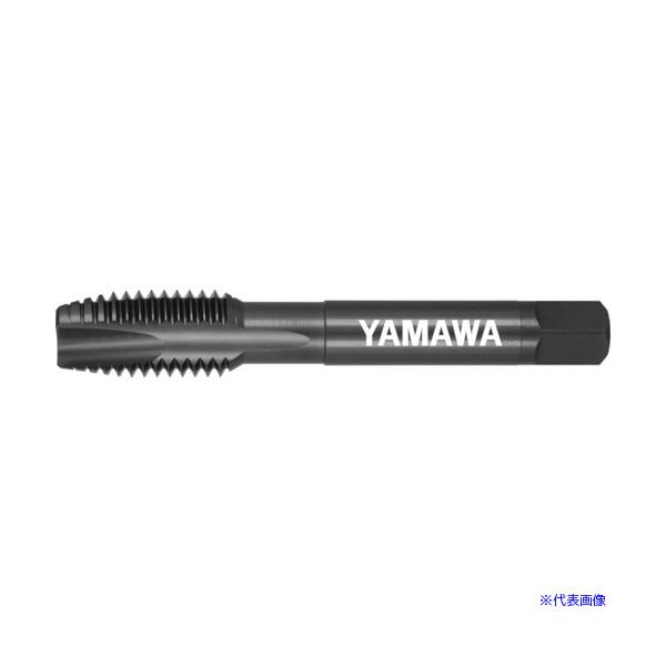 ヤマワタップYAMAWAタップPT1/2-14 8本セット NPT 1/2-14 アメリカ管用テーパねじ用ハンドタップ 長ねじ形 NPT