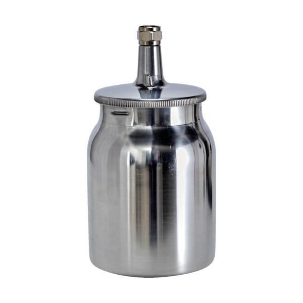 ��TRUSCO �h���J�b�v �z�㎮�p �e��1.0L ��tG3/8 SC103(2775166)