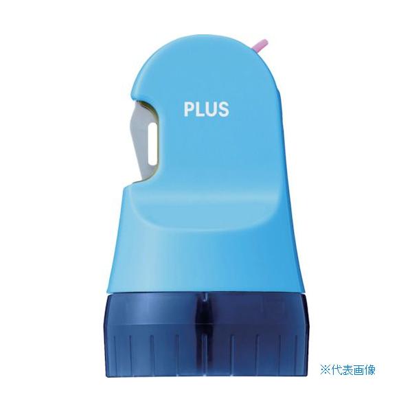 他サイト： ■PLUS 40980)個人情報保護ロ−ラ−ケシポン箱オ−プナ−IS580CM MBL IS580CMMBL(2781463)の商品画像
