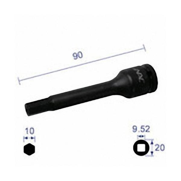 ibN wLTS`\Pbg O^Cv p9.52xΕ10mmx90L 310C90(2962683)