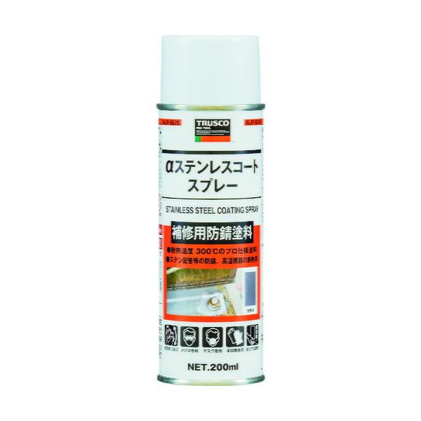 TRUSCO XeXR[gXv[ 200ml ALPSUS(2985811)
