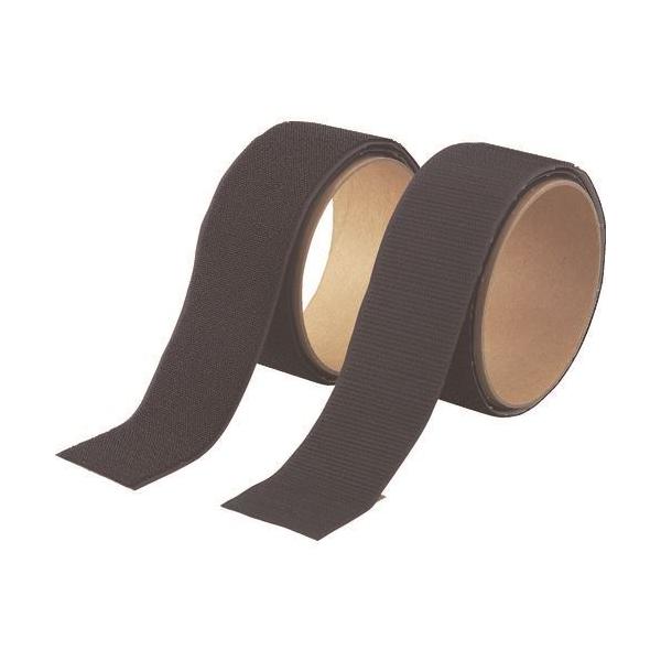 TRUSCO }WbNe[v[[R]]ZbgS 50mm1m(1=1Zbg) TMSDBK(2997223)