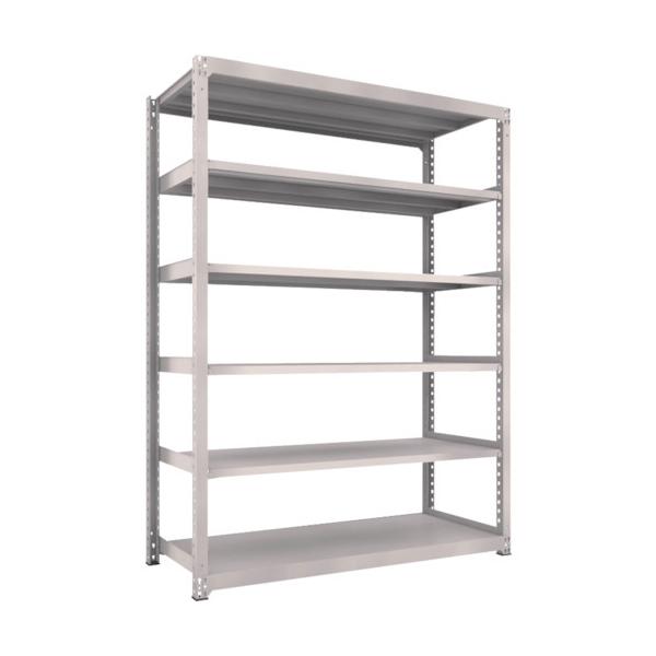 TRUSCO X`[bN M5^ʒI 1800X721XH2400 6i P lIO[ M58676(NG)(3020274)