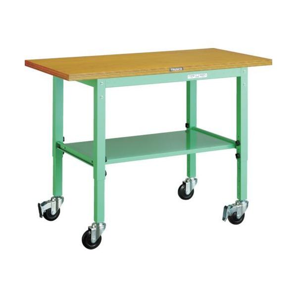 TRUSCO UTVC^ړƑ 1200X600 LX^[t OO[F UTVC1260YG(3933156)