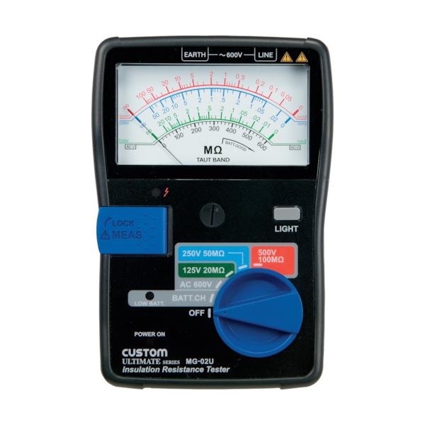 ��CUSTOM �A�i���O�≏��R�v MG02U(4031342)