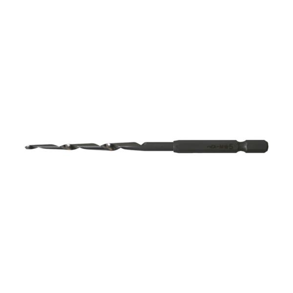 他サイト： ■スターエム ハイス下穴錐−M 5.0 75HSM050(4043553)の商品画像
