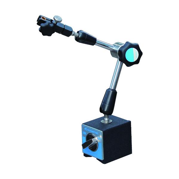 ��KANETEC �}�O�l�b�g�X�^���h(�A�[���^�C�v) �n�C���b�N�x�[�X ���` �z����800N MBMX20F(4064054)