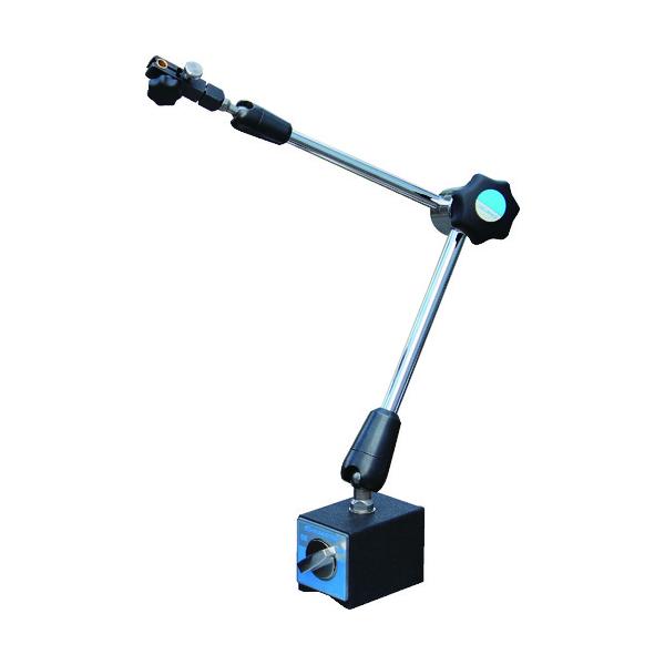 ��KANETEC �}�O�l�b�g�X�^���h(�A�[���^�C�v) �n�C���b�N�x�[�X �����O�A�[���` �z����1000N MBMX40F(4064062)