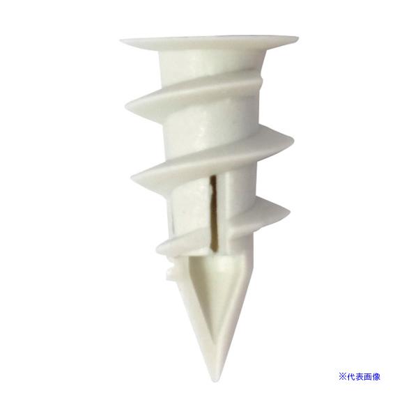 他サイト： ■ダンドリビス 石こうボード壁用強力アンカー かべピタ30(10入)ブリスターパック PKBX30X10(4229194)の商品画像