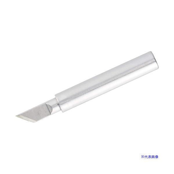 他サイト： ■グット 替こて先5K型PX2/SVS用 PX2RT5K(4687019)の商品画像
