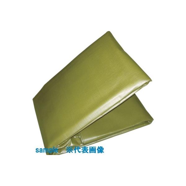 TRUSCO 2gpgbNV[g 2300mmX3.5m O TPS2OD(4892453)