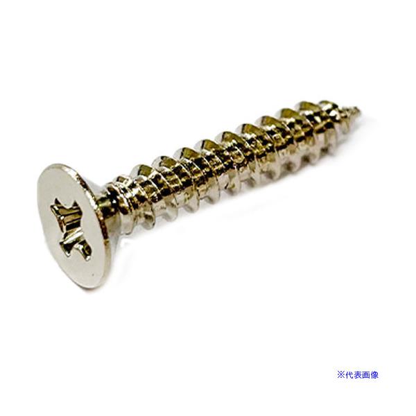 他サイト： ■アイワ金属 取付ネジ皿タッピング3.5＊20mm 20入 AP1205N(5258102)の商品画像