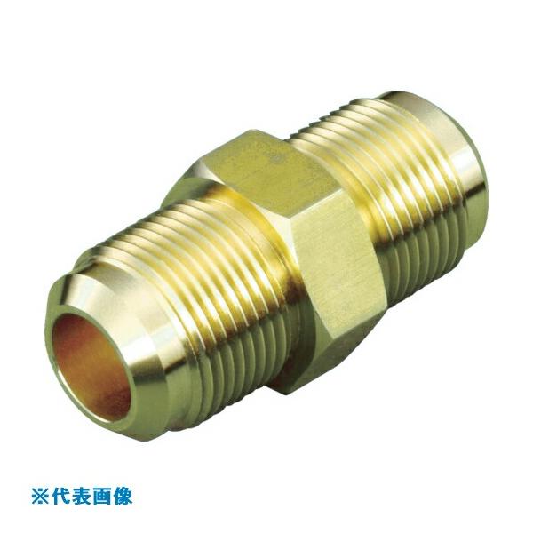 他サイト： ■因幡電工 フレアユニオン UN4B(7615868)の商品画像