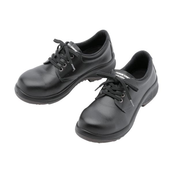 □ミドリ安全 女性用安全靴 プレミアムコンフォート LPM210 21.0cm