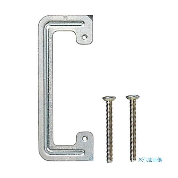 他サイト： ■Panasonic 石膏ボード用C型はさみ金具 WN3992KP(8587580)の商品画像