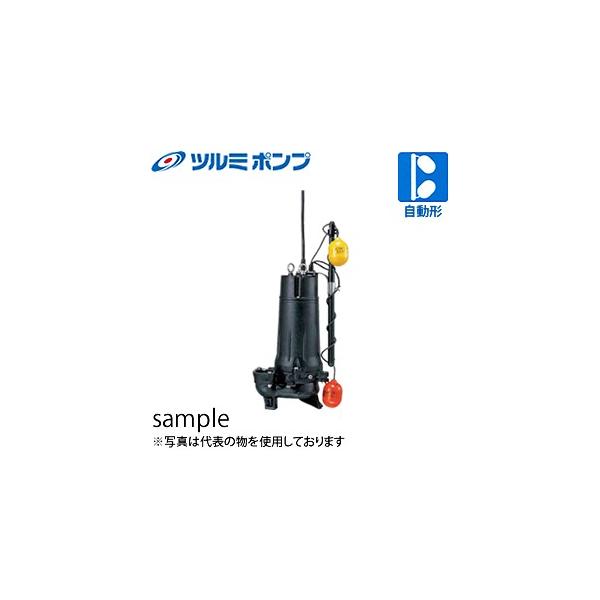 �ߌ����쏊(�c���~�|���v) �����p�����n�C�X�s���|���v 40UA2.25 �����` �O��200V 60Hz(�����{�p) �x���h�d�l