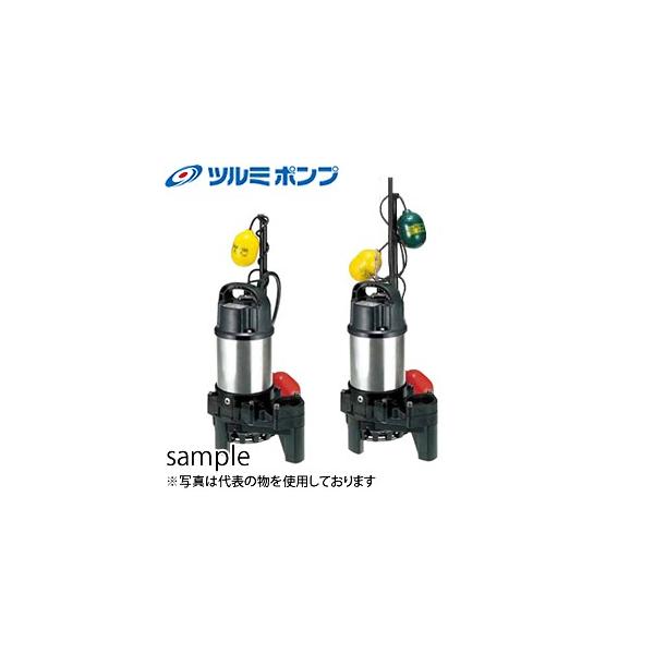 �ߌ����쏊(�c���~�|���v) �����n�C�X�s���|���v 50PNW2.4-SET (No1�ENo2�|���v�Z�b�g) �O��200V 50Hz(�����{�p)