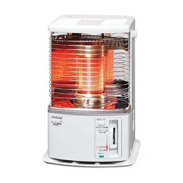 トヨトミ(TOYOTOMI）反射型石油ストーブ RS-H29N シングル燃焼ハンドル