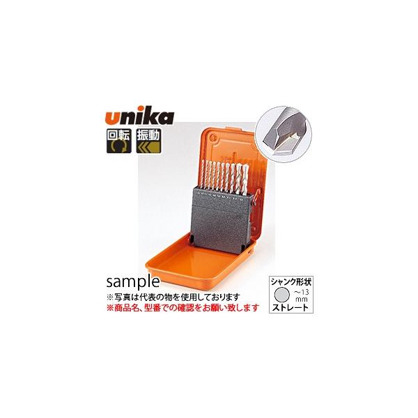 ���j�J(unika)�@�R���N���[�g�p�h�����r�b�g�@�U���p�@TB-20TOOLBOX�Z�b�g�@�w�v10�{�g�x