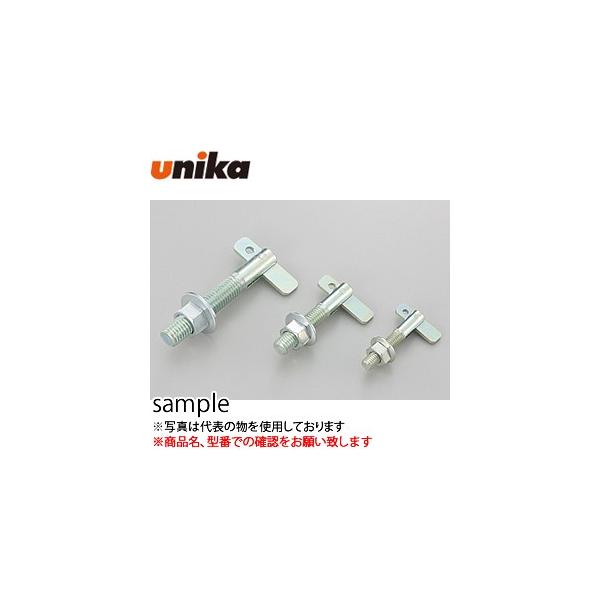 ���j�J(unika)�@�͂��݌Œ莮�A���J�[�@T���b�N�@TL-1010�w�����F50�{�x�@�O���N�����[�g�@M10�@100L