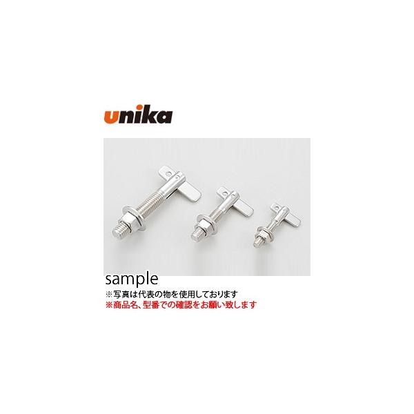 ���j�J(unika)�@�͂��݌Œ莮�A���J�[�@T���b�N�@TLS-1270�w�����F30�{�x�@�X�e�����X�@M12�@70L