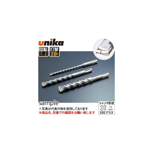 jJ(unika)@`bvgbvrbg@O@SDS-plus@TTL23.0×450LF390mm@naF23mm