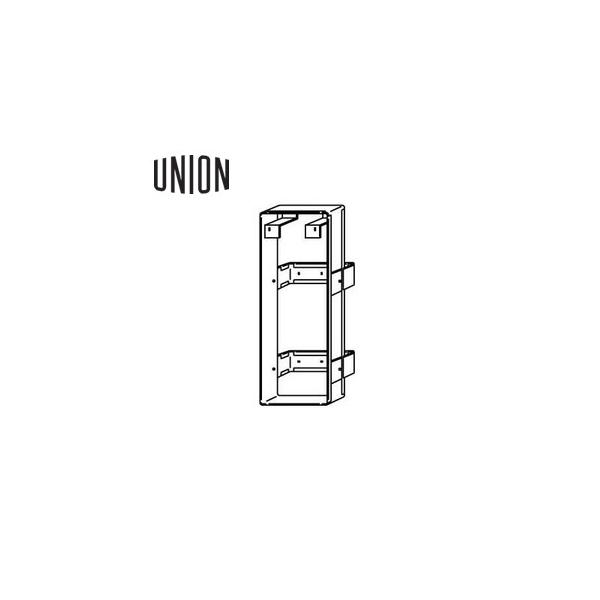 UNION(jI) ^CvpΊuPbg[AW] BRN-0021