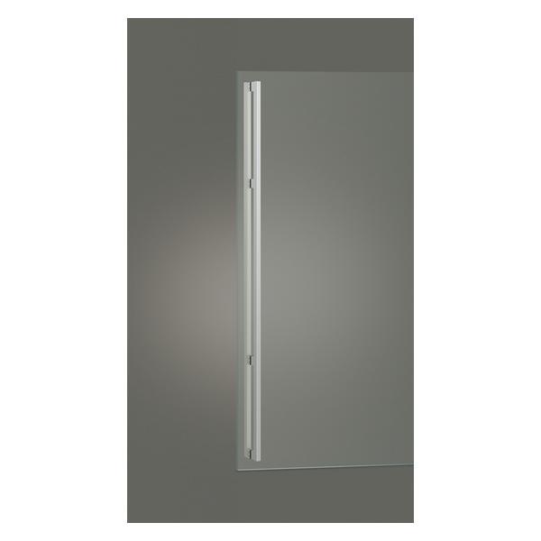 ランキング2022 ユニオン ドアハンドル T6012-58-076 ABS ホワイト 1