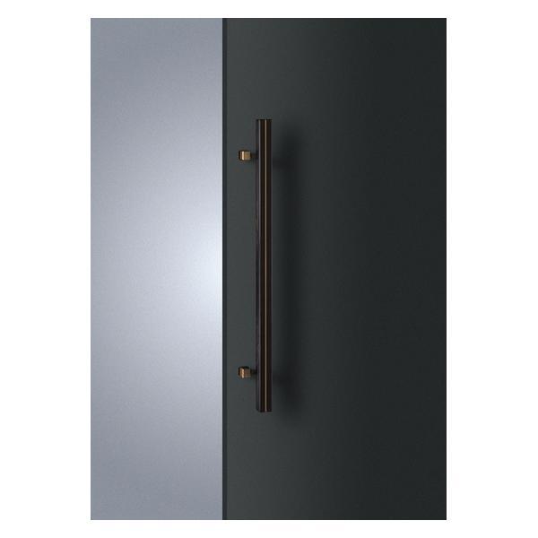 ユニオン(DIY) UNION(ユニオン) ドアハンドル 押し棒 T840-38