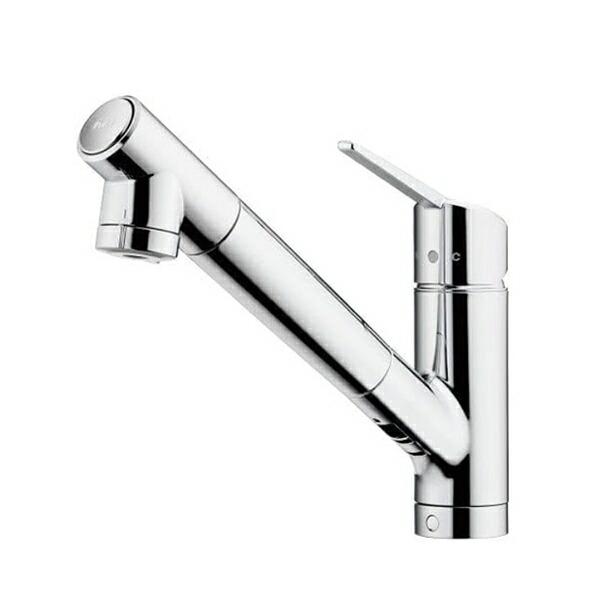 タカギ(takagi) JY296MN-9NTF ワンホール型シングルレバー混合水栓