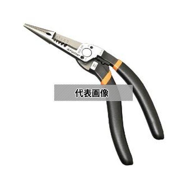他サイト： フジ矢(株) メカニックプライヤーエルゴグリップ  330E-200の商品画像