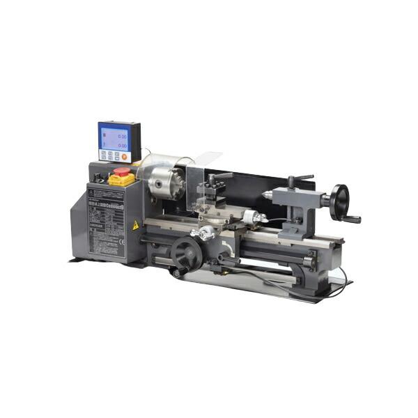 東洋アソシエイツ COMPACT7 旋盤 オプション多数