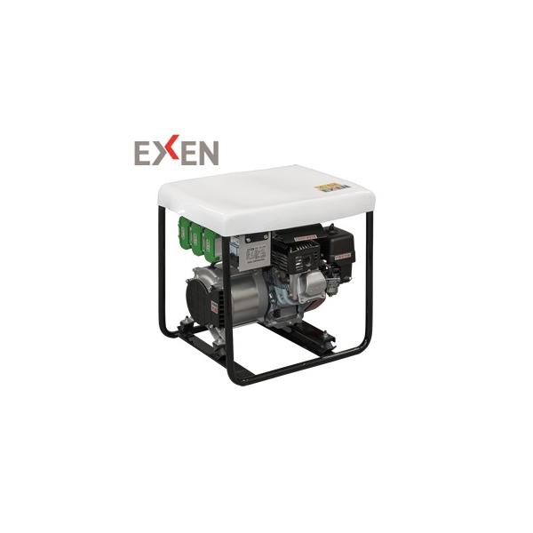 EXEN エクセン 高周波軽量発電機 HAG134MHA(旧型番HAG136MF EXEN エクセン 高周波軽量発電機 HAG134MHA(旧型番HAG136MF