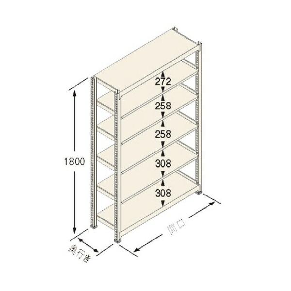 �}�K�����H�� ���ʃ��b�N�@�b�^�C�v300kg GSN-C1815D6R �A���F�I�V�n6�i [�@�l����][�����ʓr�����ς�]