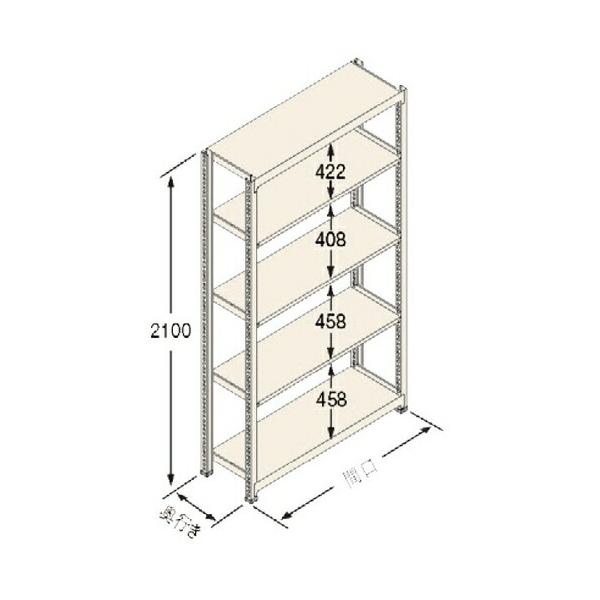 �}�K�����H�� ���ʃ��b�N�@�b�^�C�v300kg GSN-C2115E5D �Ɨ��F�I�V�n5�i [�@�l����][�����ʓr�����ς�]