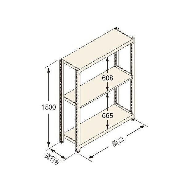 �}�K�����H�� ���ʃ��b�N�@�j�^�C�v150kg GSN-K1512C3R �A���F�I�V�n3�i [�@�l����][�����ʓr�����ς�]