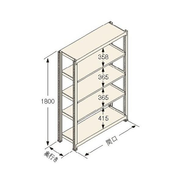 �}�K�����H�� ���ʃ��b�N�@�j�^�C�v150kg GSN-K1815A5R �A���F�I�V�n5�i [�@�l����][�����ʓr�����ς�]