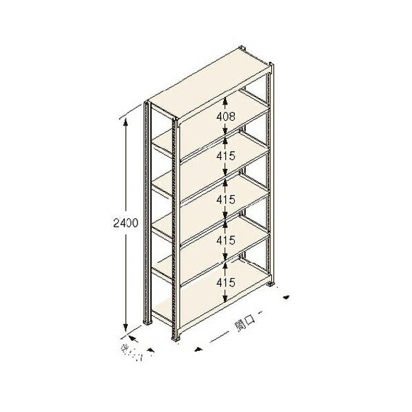 �}�K�����H�� ���ʃ��b�N�@�j�^�C�v150kg GSN-K2409B6D �Ɨ��F�I�V�n6�i [�@�l����][�����ʓr�����ς�]