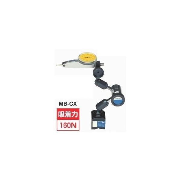 �J�l�e�b�N �}�O�l�b�g �n�C���b�N�~�j�x�[�X MB-CX