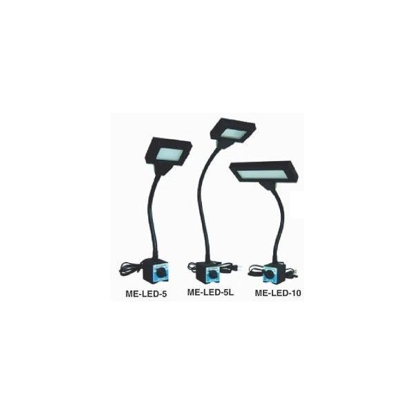 カネテック ＬＥＤライトスタンド【ME-LED-10】(マグネット用品・マグネット電気スタンド)【送料無料】 カネテック マグネット LED電気スタンド ME-LED-10 : ファーストヤフー