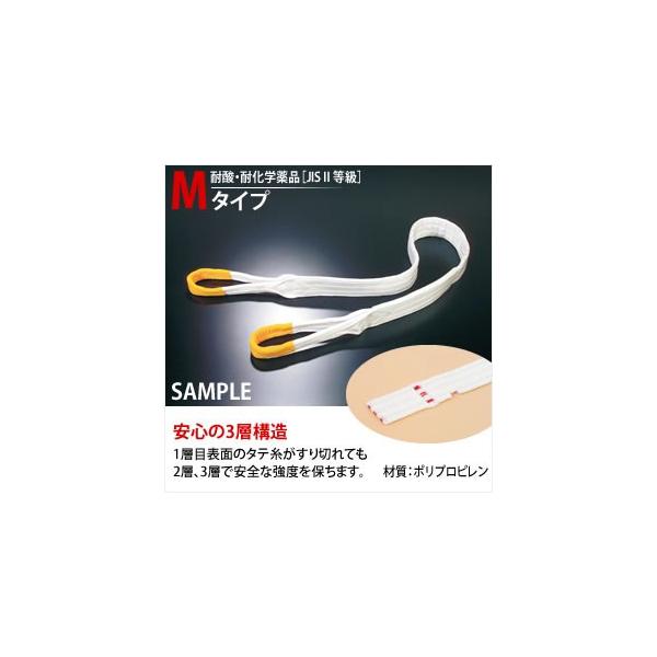 �c������ �ω��w��i�p�X�����O (�i�C�����X�����O)  M-2E-100X3m